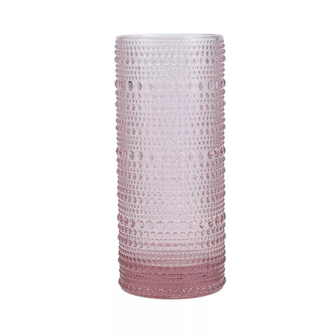 Fortessa Jupiter Collins Highball Glasses, Set of 6