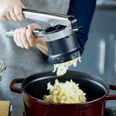 OXO Good Grips Adjustable Potato Ricer
