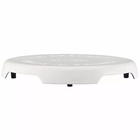 Le Creuset Enameled Cast Iron Signature Trivet, 8.8"