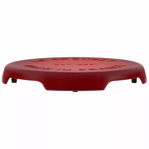 Le Creuset Enameled Cast Iron Signature Trivet, 8.8"