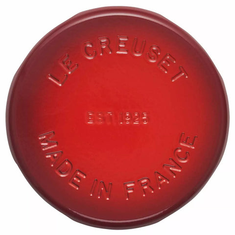 Le Creuset Enameled Cast Iron Signature Trivet, 8.8"