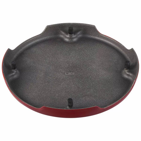 Le Creuset Enameled Cast Iron Signature Trivet, 8.8"
