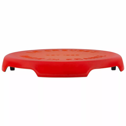 Le Creuset Enameled Cast Iron Signature Trivet, 8.8"