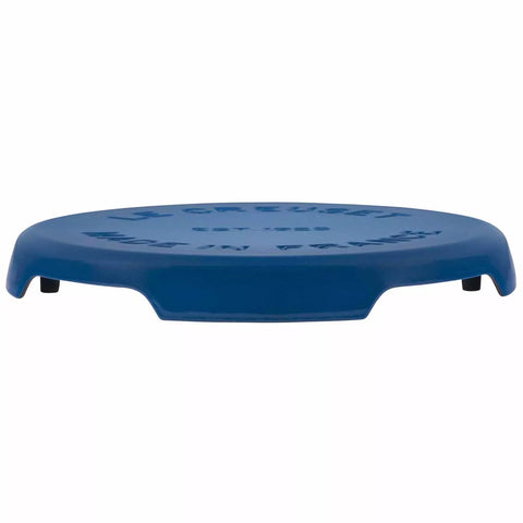 Le Creuset Enameled Cast Iron Signature Trivet, 8.8"
