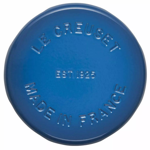 Le Creuset Enameled Cast Iron Signature Trivet, 8.8"