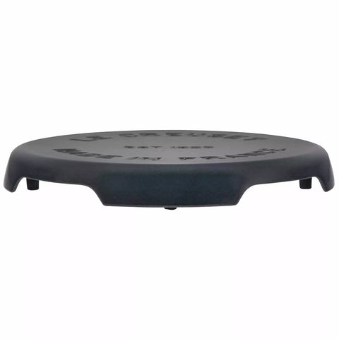 Le Creuset Enameled Cast Iron Signature Trivet, 8.8"