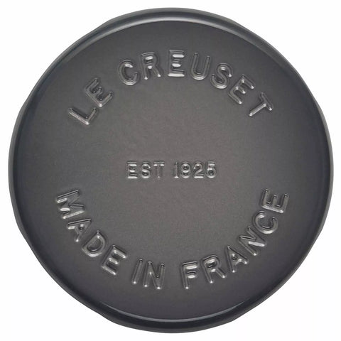 Le Creuset Enameled Cast Iron Signature Trivet, 8.8"
