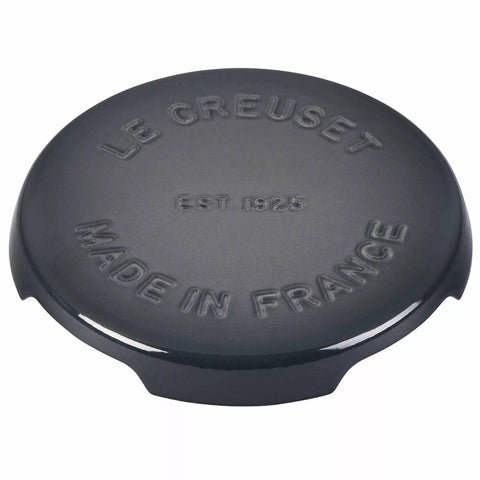 Le Creuset Enameled Cast Iron Signature Trivet, 8.8"