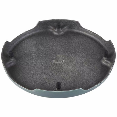 Le Creuset Enameled Cast Iron Signature Trivet, 8.8"