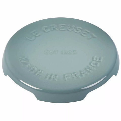 Le Creuset Enameled Cast Iron Signature Trivet, 8.8"