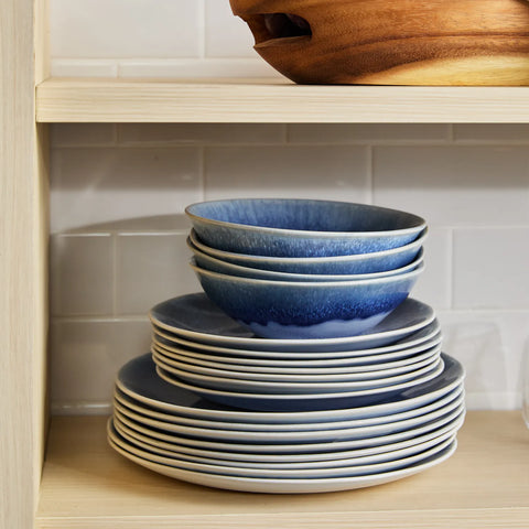 Sur La Table Cloud Dinner Plate