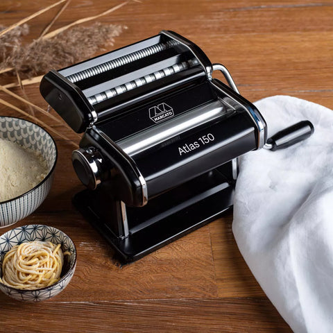 Marcato Atlas Pasta Machines, 150mm