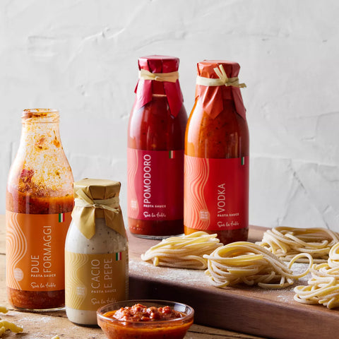 Sur La Table Pomodoro Pasta Sauce