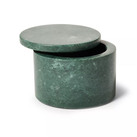 Sur La Table Marble Salt Keeper