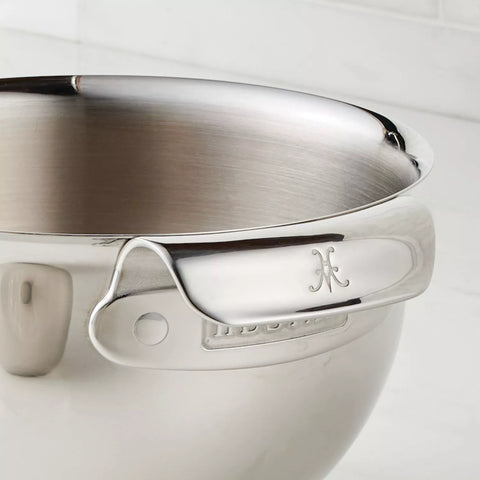 Hestan Provisions Mixing Bowl, 7-qt.