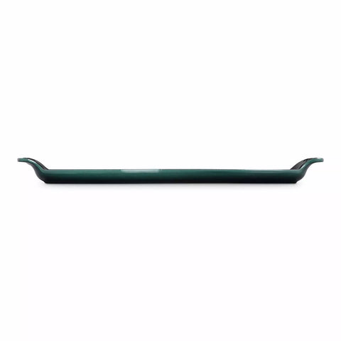 Le Creuset Round Bistro Grill, 12.5"