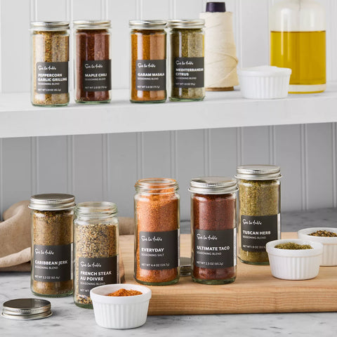 Sur La Table Everyday Seasoning Blend