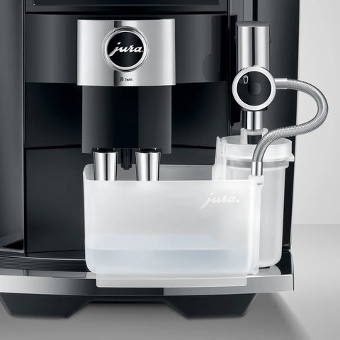 JURA J8 twin Automatic Coffee Machine