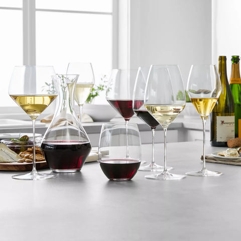 RIEDEL Veloce Syrah Shiraz Wine Glass, Set of 2