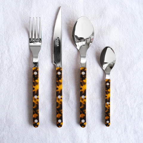 Sabre Bistrot 5-Piece Flatware Set