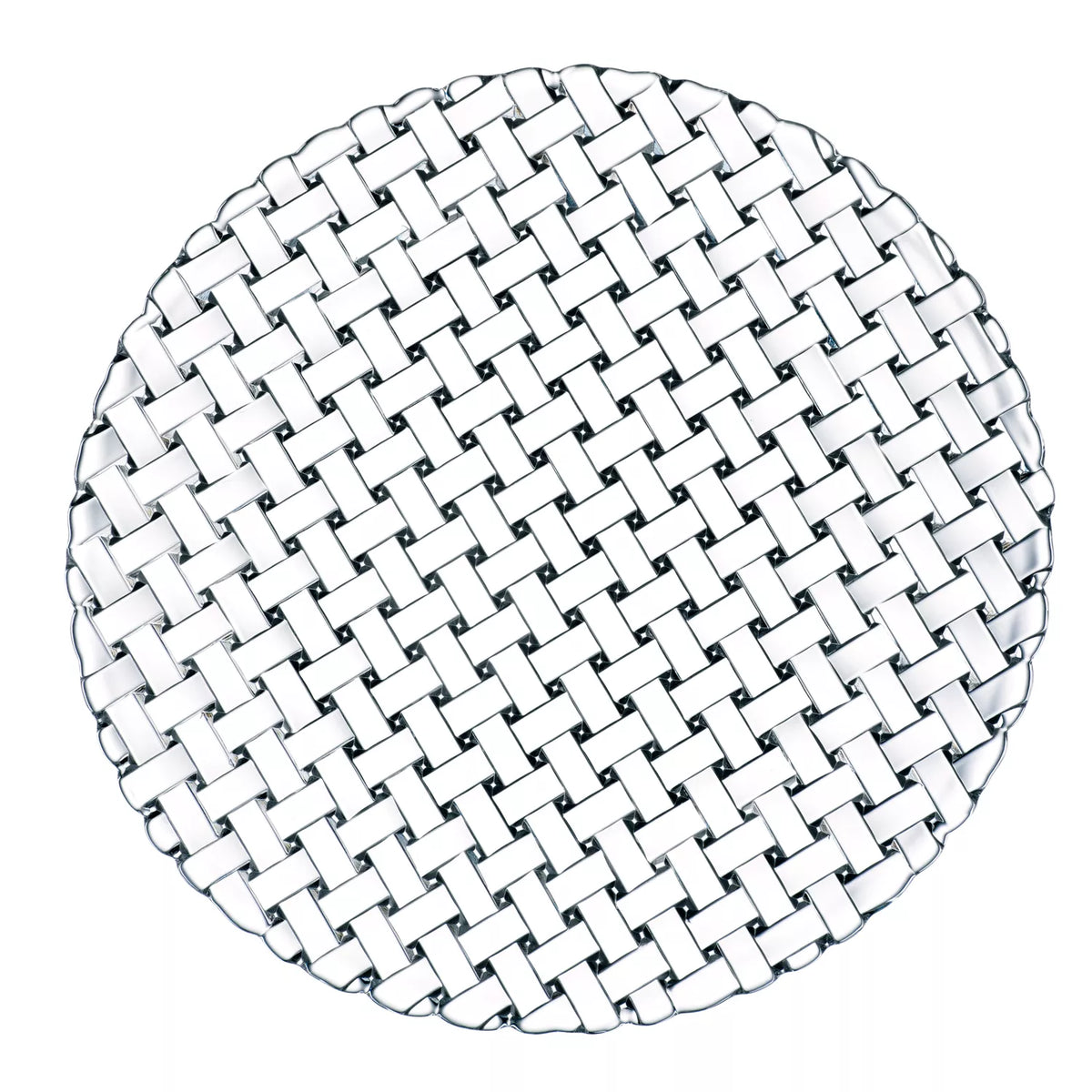 Nachtmann Bossa Nova Chargers, 13", Set of 2