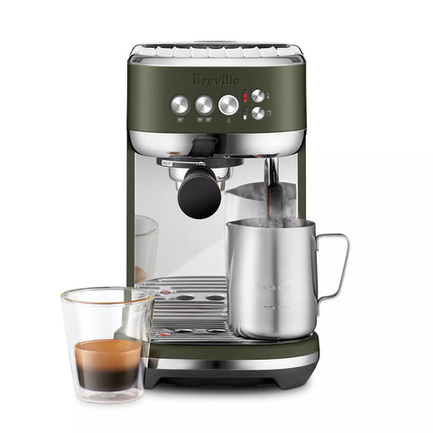 Breville Bambino Plus Espresso Machine
