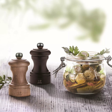 Peugeot Pepper Mill, 4"