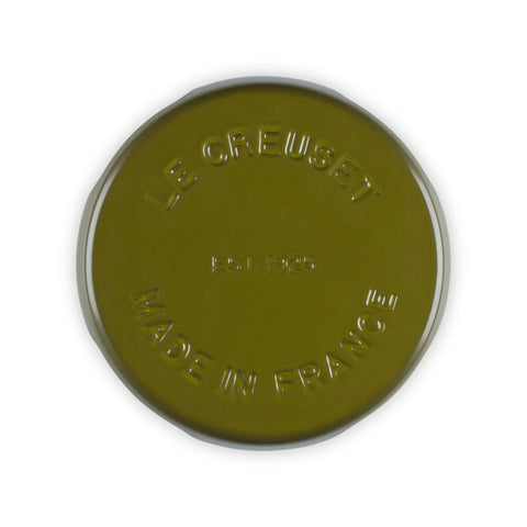 Le Creuset Enameled Cast Iron Signature Trivet, 8.8"