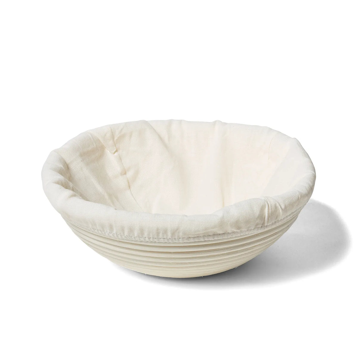 Sur La Table Round Banneton, 11"