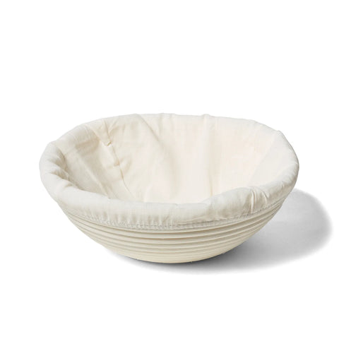 Sur La Table Round Banneton, 11"