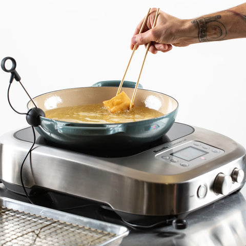 Breville Control Freak Induction Cooker