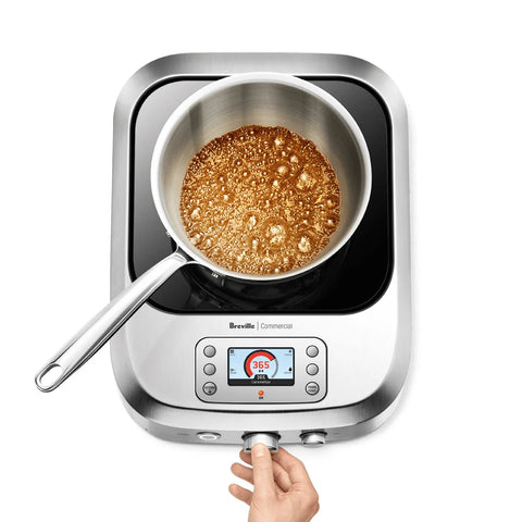 Breville Control Freak Induction Cooker