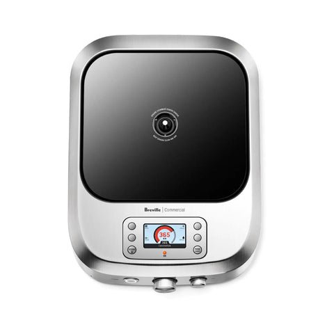Breville Control Freak Induction Cooker