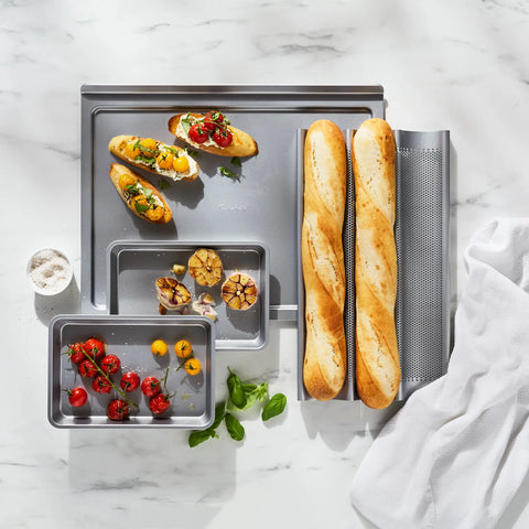 Sur La Table Signature Baguette Pan