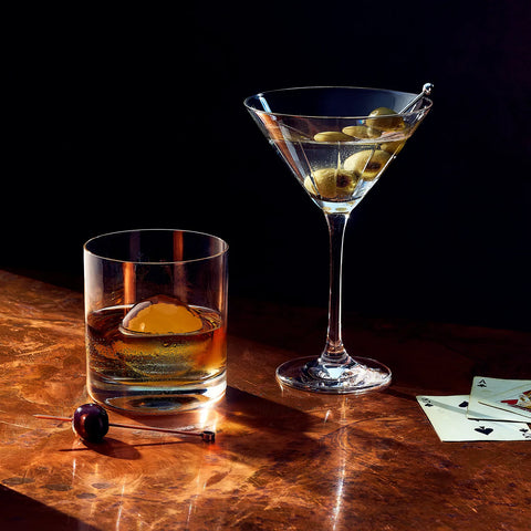 Jack Rudy Cocktail Co. Bourbon Cocktail Cherries