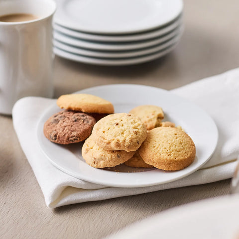Sur La Table Golden Hazelnut Cookies