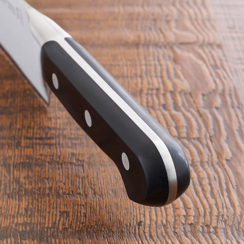 Zwilling J.A. Henckels Pro Santoku Knife, 7"