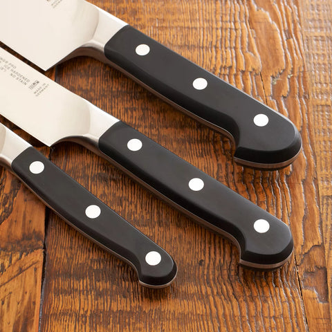 Zwilling J.A. Henckels Pro Paring Knife, 4"