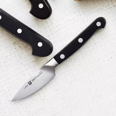 Zwilling J.A. Henckels Pro Paring Knife, 3"