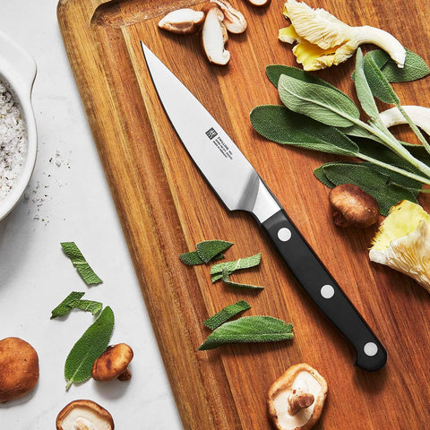 Zwilling J.A. Henckels Pro Paring Knife, 4"