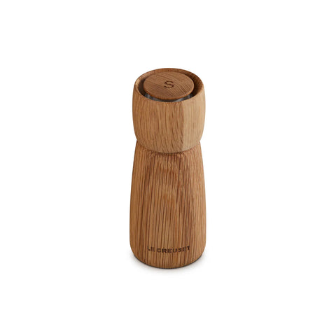 Le Creuset Alpine Salt Mills