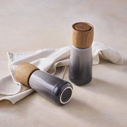 Le Creuset Alpine Pepper Mills