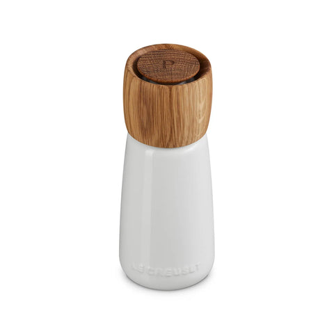 Le Creuset Alpine Pepper Mills