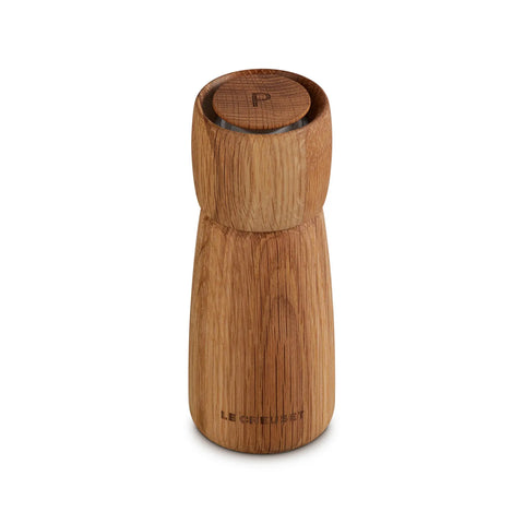 Le Creuset Alpine Pepper Mills