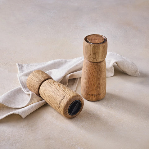 Le Creuset Alpine Pepper Mills