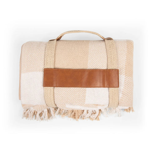 Picnic Time Montecito Picnic Blanket