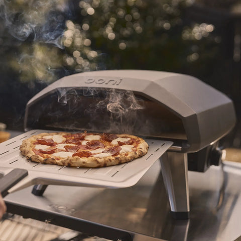 Ooni Koda 2 Gas Powered Pizza Oven