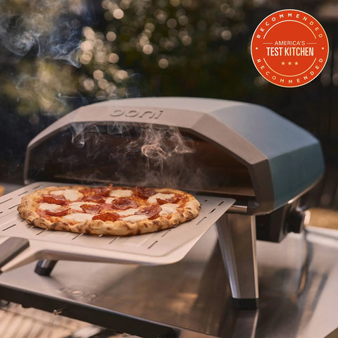 Ooni Koda 2 Gas Powered Pizza Oven