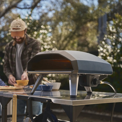 Ooni Koda 2 Gas Powered Pizza Oven