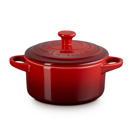 Le Creuset Mini Cocotte, 24 oz.